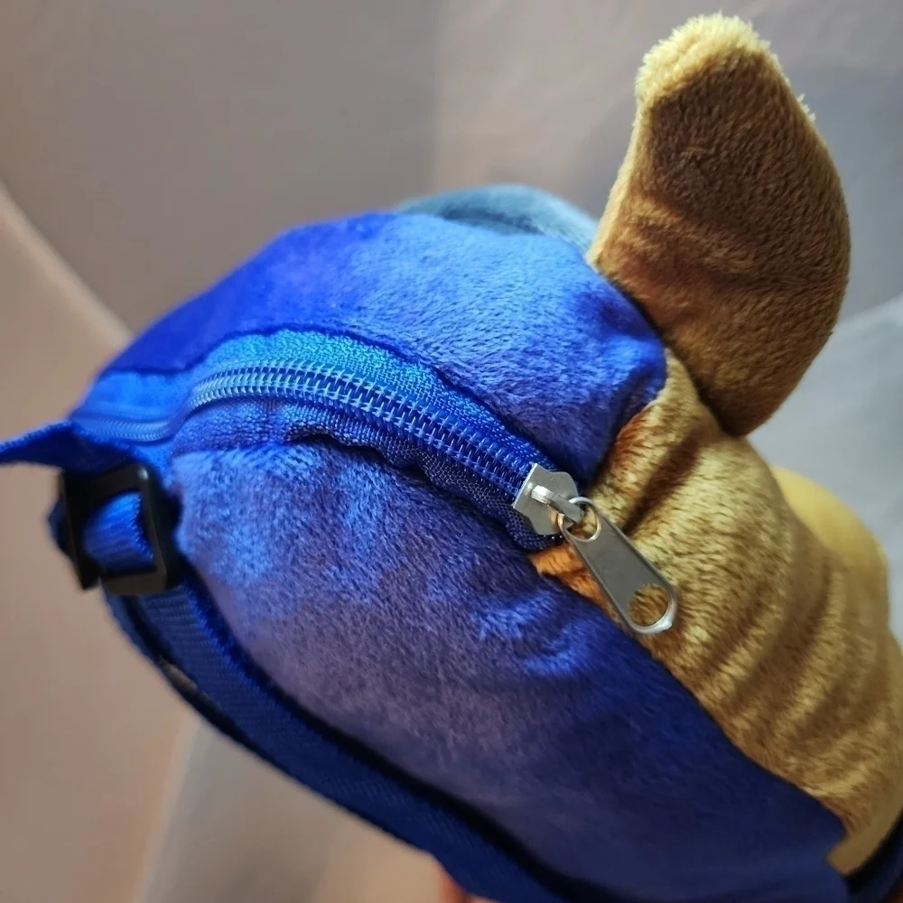 Nickelodeon paw patrol